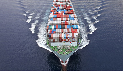 專注機械設備進出口物流供應鏈服務，助力全球產業高效連接