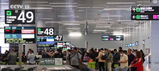 科技賦能、即查即放、一網通辦 廣交會進出口服務的多項便利措施